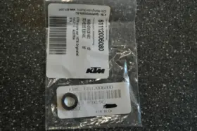 61112006080 KTM Washer Duke Enduro