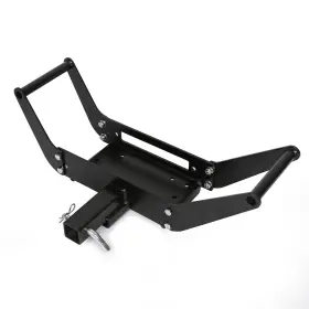 GO-3910 KUAFU Winch Mount Plate Cradle Standard