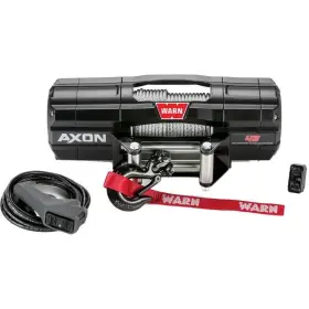 77700-11558 KUBOTA Axon Winch Vft Kit