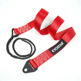 KD6512RD KYOSTAR Snow Plow Winch Lift Strap Atv Utv #3