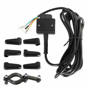 QS349712QR LABLT Atv Handle Bar Control Switch Mounting Winch