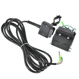 CER66280C LABWORKMOTO Contactor Winch Solenoid Relay Rocker #2