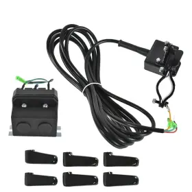 CER66280C LABWORKMOTO Contactor Winch Solenoid Relay Rocker #3