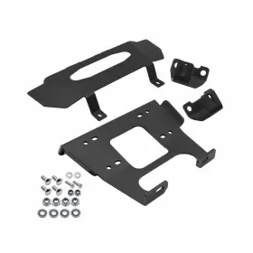 738712263917 LAFORMO Winch Mount Dual Mounting Bolt Rzr Xp