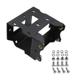 738712266000 LAFORMO Atv Winch Mount Winches Polaris #2