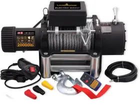 LHR-EW20000 LANDHONOR Winch