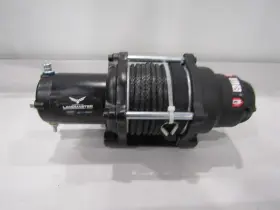 18931-R LANDMASTER Winch