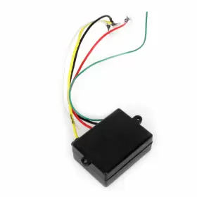 LAND11985401S LANDMONSTERSHOP Wireless Winch Remote Control #2