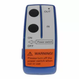 LAND11985401S LANDMONSTERSHOP Wireless Winch Remote Control #3