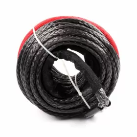 LAND82680201Y LANDMONSTERSHOP Winch Rope Synthetic Line Cable #2