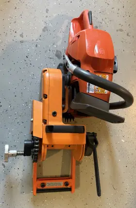 1108-400MK2 LEWIS WINCH Husqvarna