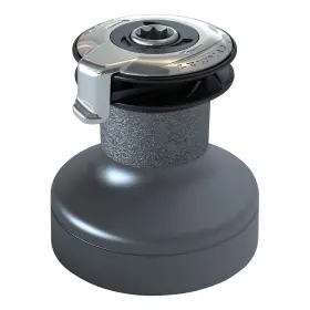 743683020117 LEWMAR Tailing Alloy Winch Single Evo