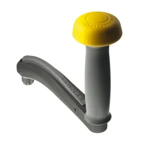 743683230202 LEWMAR Touch Winch Handle Alloy Marine