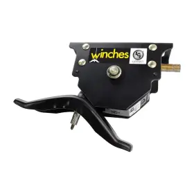848150011442 LIPPERT COMPONENTS Rv Spare Tire Winchblack