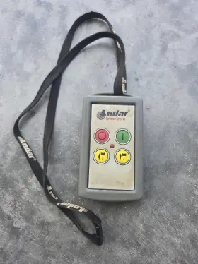92100-8 LODAR Wireless Winch Remote Control
