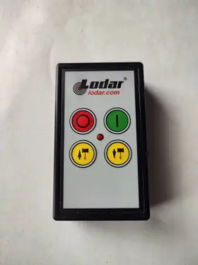 92150-8 LODAR Function Remote Winch Controller Lanyard