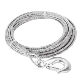 241017 LOPYXBR Steel Winch Cable Hook Feet Tow