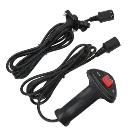 738077438732 LUQEEG Winch Manual Remote Control