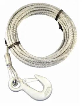 7-1845 MARPAC Winch Cable