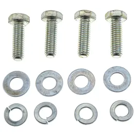 19-1414 MARSHALL American Winch Mount Kit Polaris Sportsman #3
