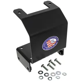 19-1414 MARSHALL American Winch Mount Kit Polaris Sportsman