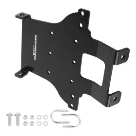34ROSI MAXPEEDINGRODS Atv Winch Mount Bracket Kit TRX650 680