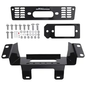 5I1OKN MAXPEEDINGRODS Winch Mount Kitfit 400 500 570 800