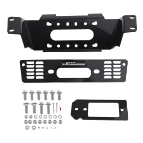 6GYFRD MAXPEEDINGRODS Winch Mount Standard 400 500 570 700