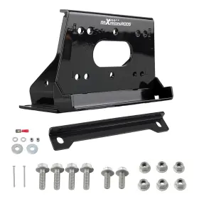 7HL2JP MAXPEEDINGRODS Winch Mount Pro Fxt Fx Fxr Mule