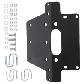94ROFP MAXPEEDINGRODS Atv Winch Mount Independent Rear TRX420