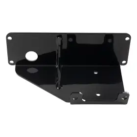 BFN15S MAXPEEDINGRODS Atv Winch Mount Plate 400 500 600 700