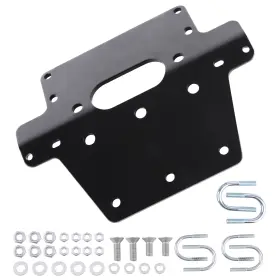 E9N571 MAXPEEDINGRODS Atv Winch Mount Standard TRX420 Irs