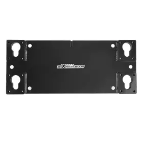 G0HJNX MAXPEEDINGRODS Winch Mounting Bracket Trailer Floor #2