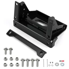G37HI5 MAXPEEDINGRODS Winch Mount Pro Fxt Fx Dx Dxt Fxr 1000