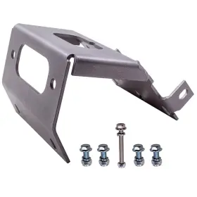 HY9AX1 MAXPEEDINGRODS Winch Mount TRX500 TRX520 Honda Foreman