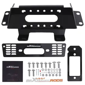 I6Q8MH MAXPEEDINGRODS Set Winch Mount Midsize Kit 570 4X4