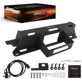 JGIB7F MAXPEEDINGRODS Powder Coated Kit 1500 Gmc Sierra