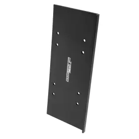 K8NYLE MAXPEEDINGRODS Steel Winch Mounting Bracket Trailer #2