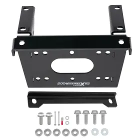 LFN14W MAXPEEDINGRODS Winch Mount Pro Fxt Fx Standard X4 1000