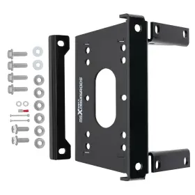 MNX2IP MAXPEEDINGRODS Steel Utv Winch Mounting Bracket Pro