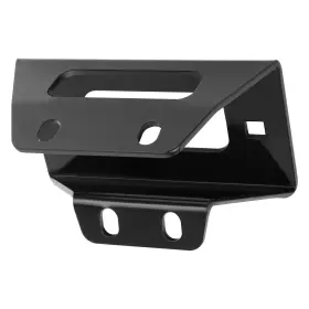 NDOM0K MAXPEEDINGRODS Utv Winch Mount Base Rzr 570 800 Trail #3