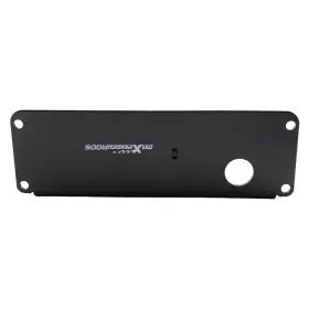 O5D8QN MAXPEEDINGRODS Atv Front Steel Mount Kit Polaris