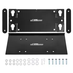 OYIM6W MAXPEEDINGRODS Winch Mounting Bracket Trailer Floor