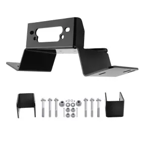 Q1KE7L MAXPEEDINGRODS Winch Mount Steel Construction 700