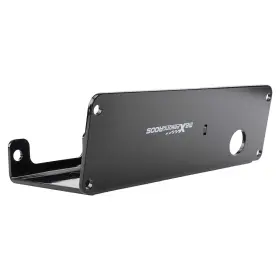 Maxpeedingrods Roq0k9 Winch Mounting Kit For Polaris Sportsman 400-700 Series 2002-2004.5 Heavy Duty