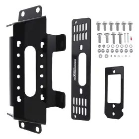 SYH803 MAXPEEDINGRODS Steel Winch Mount Kit 500 570 800