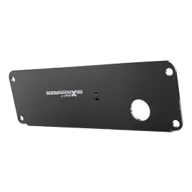 V30Q92 MAXPEEDINGRODS Atv Front Steel Mount Kit Polaris