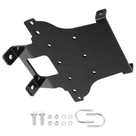 V938CT MAXPEEDINGRODS Atv Winch Mount Plate Kit TRX680 Honda