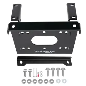VC7O9S MAXPEEDINGRODS Winch Mount Pro Fxt Fx Standard X4 1000