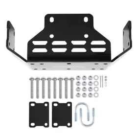 W0TY7V MAXPEEDINGRODS Winch Mount 500 Honda Pioneer